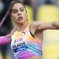 Vilagoš stigla do bronze na mitingu Dijamantske lige u Lozani