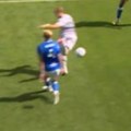 Ma, da li je moguće? Sezona tek što je počela, a mi imamo gol za Puškaša