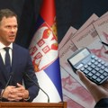 Spremite se za finansijski bum do kraja godine: Siniša Mali potvrdio - uz državnu pomoć uskoro stiže još novca, evo kada ležu…