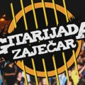U četvrtak počinje 59. Gitarijada