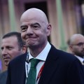 Fudbalski savez Italije povukao podršku predsedniku Fife Đaniju Infantinu