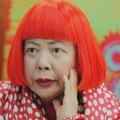 Umrla japanska umetnica Jajoi Kusama