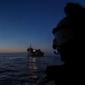Oslobođen brod sa srpskim državljanima koje su oteli somalijski pirati