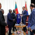Premijer Srbije razgovarao sa zvaničnicima Indije, Mozambika, Kameruna