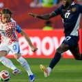 Modrić nije rekao zbogom reprezentaciji: Fudbaler Milana igra za Hrvatsku u Ligi nacija