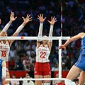 Loš dan protiv Turske je arhiviran, vreme je za napad na bronzu! Srbija je favorit protiv Poljske - evo kakav meč očekuju…