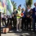 „Posle više neće biti lista čekanja u Somboru“, Vučić najavio veliki paket projekata: Novi vrtić, obilaznica, bolnica i bolja…