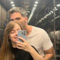 "Ako ti je tata moje godište, ne mogu" Naš glumac stariji od tasta i tašte: "Bitno mi je da moj sin prihvati"