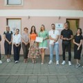 KAD SPORT SPOJI SRCA: Fondacija Mozzart uz Udruženje psihologa Novi Pazar