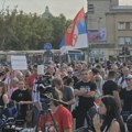 BLOG UŽIVO: Skup studenata u Novom Sadu - Okupljaju se građani kod Srpskog narodnog pozorišta