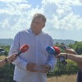 SNSD očekuje veliku pobedu Dodik poručio: "Trebinje će biti još bolje"