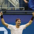 Zverev je šampion US Opena: Srušio Šeltona za kraj grend slem sezone koju će pamtiti celu karijeru