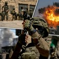 uživo kriza na Bliskom na istoku irgc: Supertanker El Gaia udario u minu u Ormuskom moreuzu, centcom demantuje