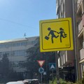 Dete teško povređeno u saobraćajnoj nezgodi