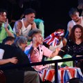 Britanci digli uzbunu zbog Evrovizije: Parlament pokreće raspravu