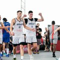 Mladi basketaši Srbije bez bronzane medalje na Svetskom prvenstvu: U meču za treće mesto "orlovi" poraženi od Australije psole…