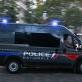 Petnaestogodišnjak uhapšen zbog jezivog plana: Hteo nasumično da napadne učenike u školi u Francuskoj