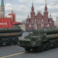 Rusija možda koristi lansere S-400 za balističke rakete