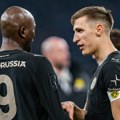 Alarm za Nemce pred meč sa Srbijom: Nove loše vesti za Jirgena Klopa...