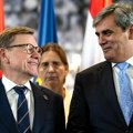 Vadeful iz Crne Gore poziva na integraciju Zapadnog Balkana