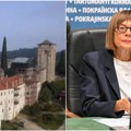 Нова подршка Покрајинске владе Светој Гори: Хиландар добија комбајн вредан 18,6 милиона динара за манастирску економију