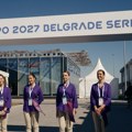 Beograd okupio 250 delegata iz 43 zemlje na pripremama za Ekspo 2027