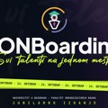 FONBoarding peti put okuplja studente i kompanije: Prilike za karijeru na jednom mestu