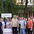 Izborna komisija kao SNS štab: Bujanovački naprednjaci istovremeno i Mađari, Rusi, Slovaci, zeleni, “ćalci” …