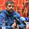 Samo su treneri problem, takva je situacija kod nas u fudbalu! Marko Savić o trendu smenjivanja trenera: Meni lično to ne…
