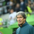 Pelegrini posle Barsinih 5:2 govorio o suđenju: "Osećaj nemoći..."