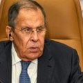 Lavrov u Teheranu usred pitanja da li Moskva pomaže Iranu u ratu sa SAD
