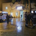 Pucnjava u crkvi u Jordanu: Najmanje sedam mrtvih, desetoro povređenih