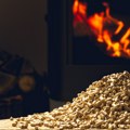 Velika potražnja za peletom: Cene idu do 48.000 po toni