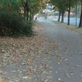 Vremenska prognoza za ponedeljak, 26. oktobar: Ujutru oblačno sa kišom, tokom dana do 17 stepeni
