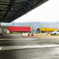 Srbin divljao na auto-putu, policija ga uhapsila na graničnom prelazu! Evo kojom brzinom je vozio