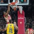 Zvezda prvi put pokazala svoju NBA zver: Sa Kolokom je to potpuno druga priča