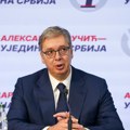 Vučić tvrdi da je u poslednja 72 sata na delu ogoljeni teror na ulicama: "To se nije događalo ni posle 5. oktobra 2000."