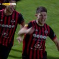 Pogledajte kako se Mačva vratila od 0:2 do izjednačenja protiv Zvezde u Šapcu
