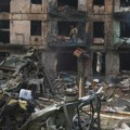Rusija i Ukrajina: Raketni napadi na rodni grad Zelenskog, najmanje 11 ljudi poginulo