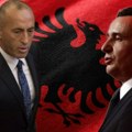 Haradinaj bi da skine kurtija sa vlasti: Pozvao poslanike na glasanje o nepoverenju jer sumnja da je Aljbin srpski špijun