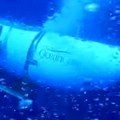 Podmornica sa petoro ljudi kojom turisti posećuju olupinu Titanika nestala sat i 45 minuta nakon što je zaronila