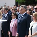 Otvoren Hrvatski: Dom-Matice u Subotici Brnabić i Plenković na svečanosti: Ovo je pozitivan impuls za formiranje znatno…