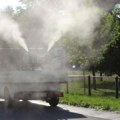 Beograd: I sutra se nastavlja akcija suzbijanja komaraca