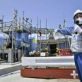 Završna inspekcija pre ispuštanja prečišćene otpadne vode iz Fukušime u more