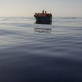 Turska spasila gotovo 100 migranata u Egejskom moru