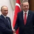 NATO "partneri" zakrvili: Bajden zabio "Putina u leđa" Erdoganu