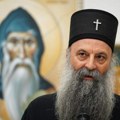 Patrijarh Porfirije traži oslobađanje igumana Pavla u Ukrajini