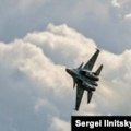 Rusija tvrdi da je presrela američki dron iznad Crnog mora