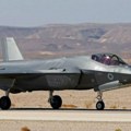 Tel Aviv kupuje od Vašingtona još 25 aviona F-35