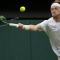 Rubljov čeka Medvedeva Rus se plasirao među osam najboljih na US Openu